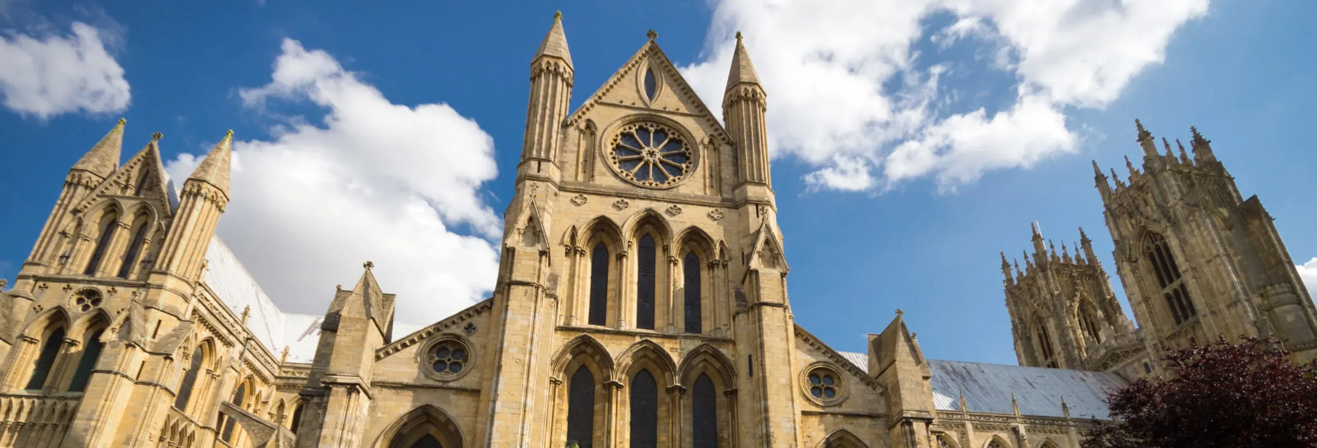 Beverley Minster