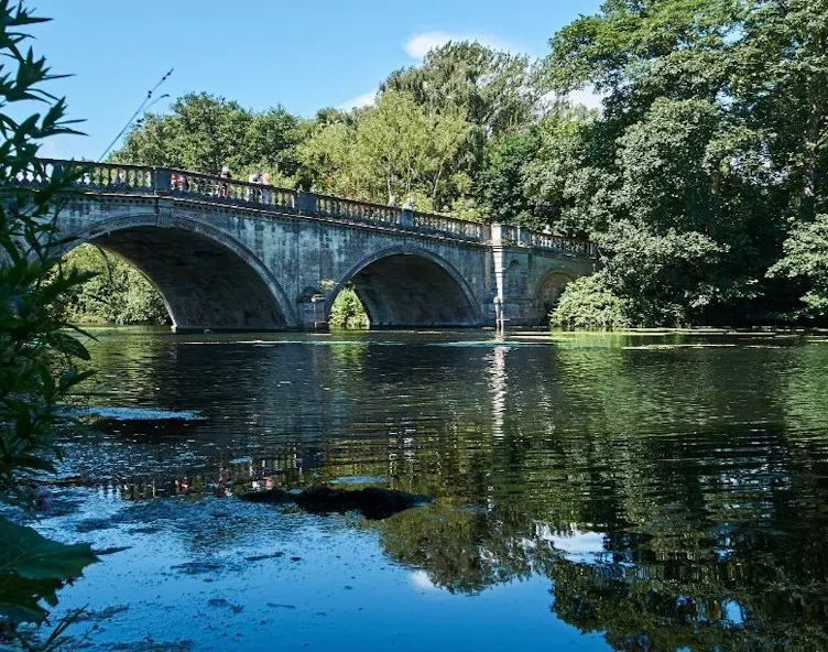 Clumber Park Retford