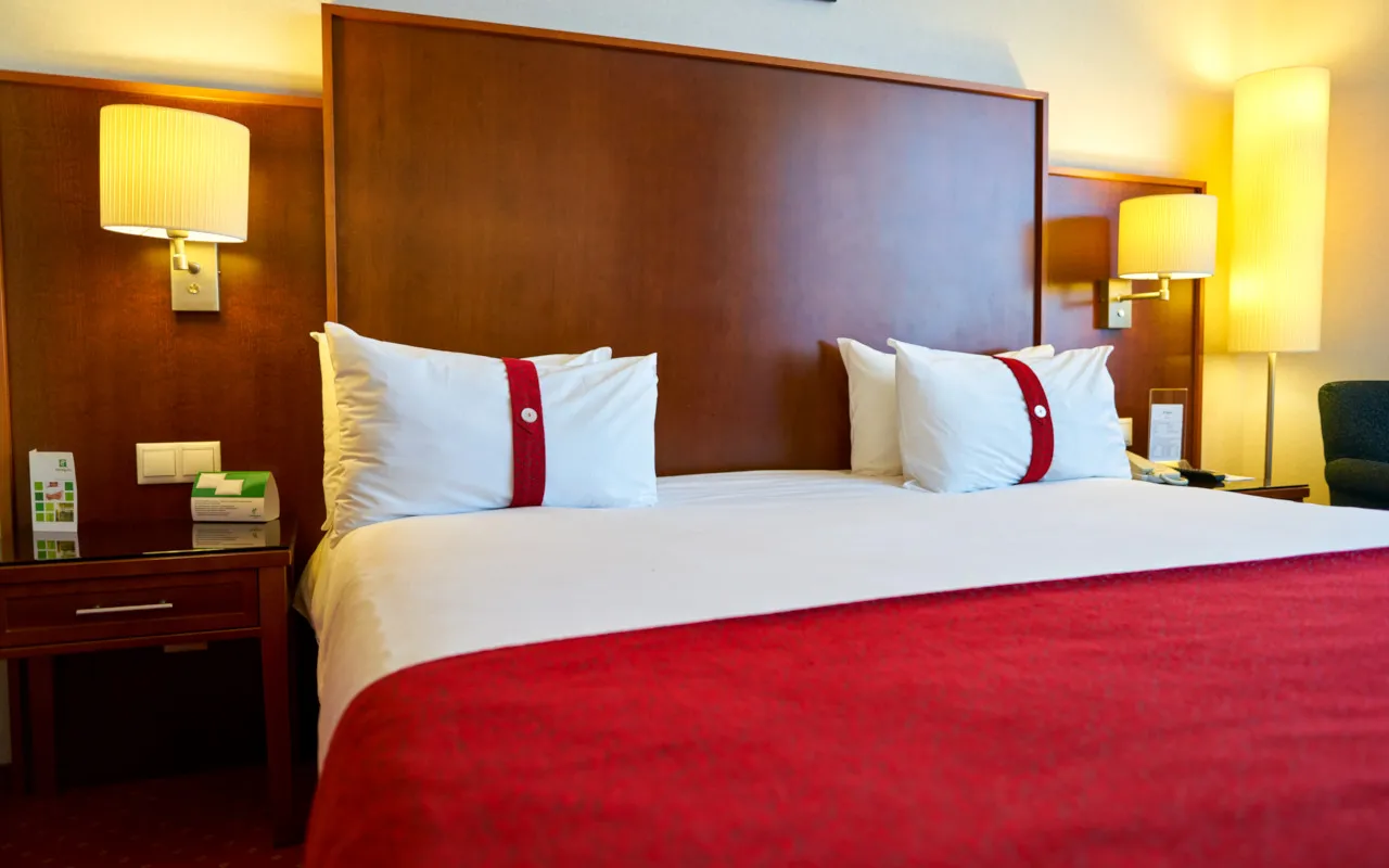 Hull Trains Holiday Inn