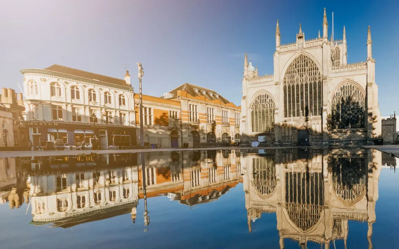 Hull Minster