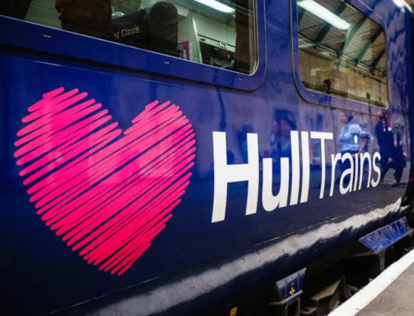 Hull Trains