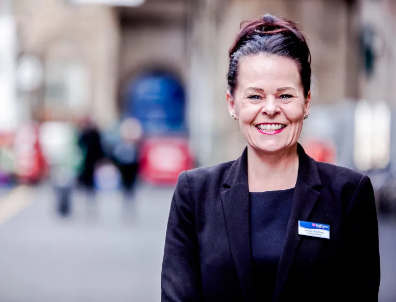 HT production director