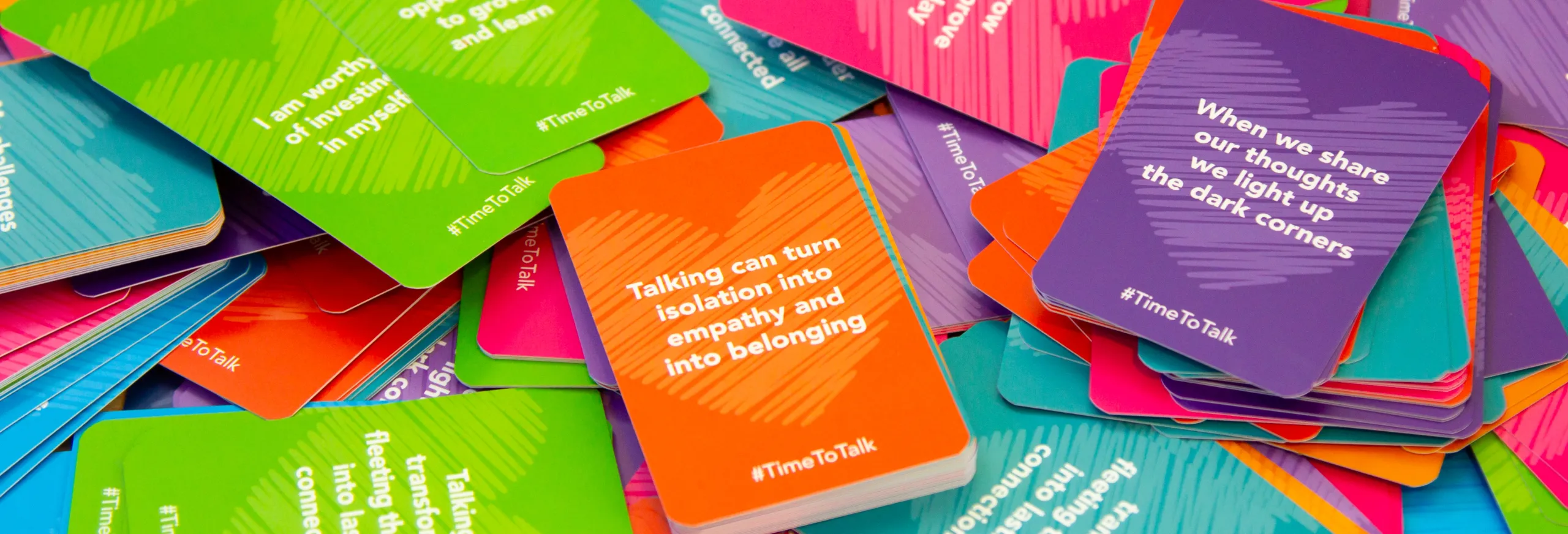 Mental Health Awareness Week