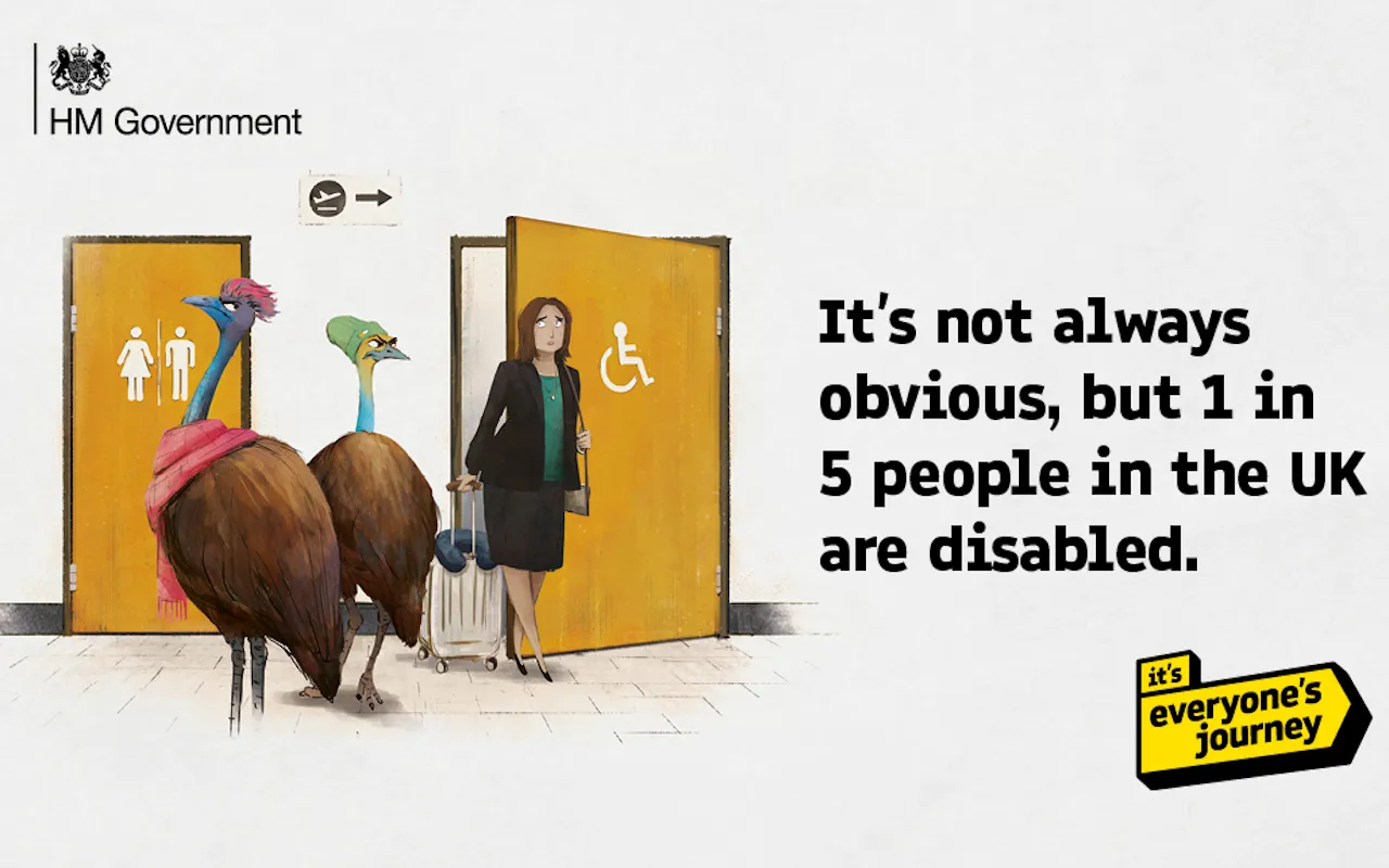 Its Everyones Journey