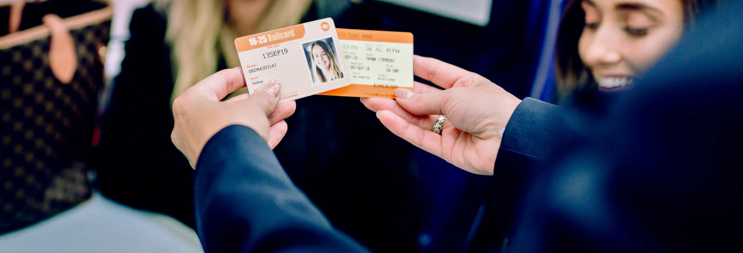 Railcards